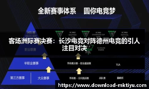 客场洲际赛决赛：长沙电竞对阵德州电竞的引人注目对决